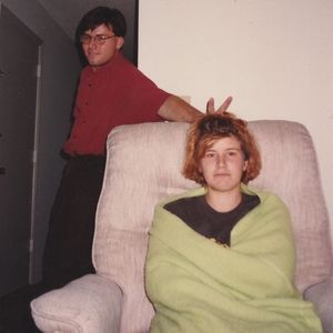 Meet your Posher, Marie-a